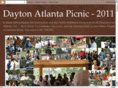 daytonatlantapicnic.com