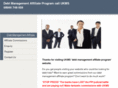 debtmanagementaffiliateprogram.com