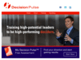 decisionpulse.com