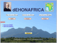 dehonafrica.net