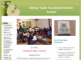 delrayyouth.com