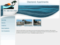 diamondapartmentspb.com