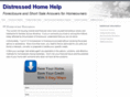 distressedhomehelp.com