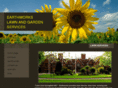 earthworkslawnservice.com