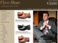 elavoshoes.com
