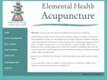 elementalhealthacupuncture.com