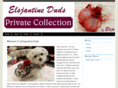 elsjantineduds.com