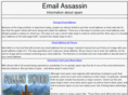 emailassassin.com