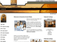 executivehomesrealty.org