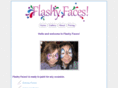 flashyfaces.com