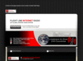 flightlineinternetradio.com