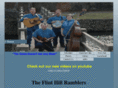 flinthillramblers.com