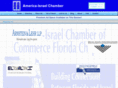 floridaisraelchamber.com