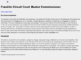 franklincomm.info
