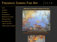 fredericksomers.com