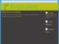 frescokidz.com