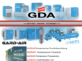 gdakompressor.com