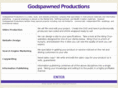 godspawned.com