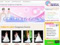 gorgeousgown.com