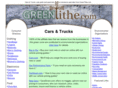 greentithecarstrucks.com