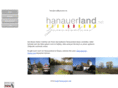 hanauerland.net