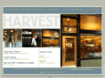 harvest-restaurant.com