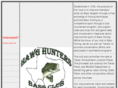 hawghuntersbassclub.com