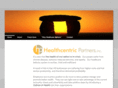 healthcentricpartners.com