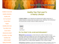 hearty-lifestyle-healthy-tips.com