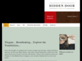 hiddendoors.com
