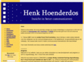 hoenderdos.org