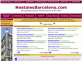 hostalbarcelona.com