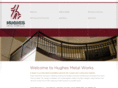 hughesmetalworks.com