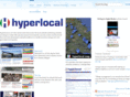 hyperlocal.co.uk