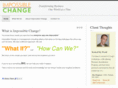 impossiblechange.com