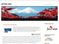 jetaausa.com