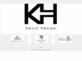 kevinhenao.com