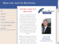klinelakeandcity.com