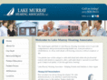 lakemurrayhearing.com