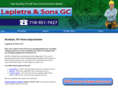 lapietraandsonsgc.com