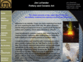 levanderceramics.com