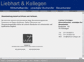 liebhart-kollegen.com