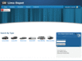 limodepot.net