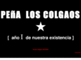 loscolgaos.org