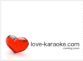 love-karaoke.com
