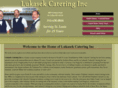 lukasekcatering.com