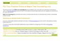 mapletreecounseling.com
