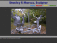 marcussculptures.com