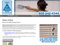 mauihitechblindcleaningandsales.com