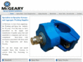 mcgearyengineering.com